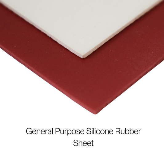 General Purpose Solid Rubber Sheeting – Calendared Grade for Gaskets & Belting | 1200mm Width | 0.3mm-10mm
