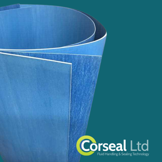 Non Asbestos Sheet Y Grade (Own Brand) - Corseal