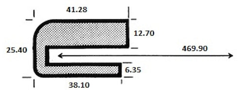 RM1345 - Corseal