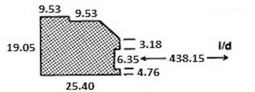 WB2413 - Corseal