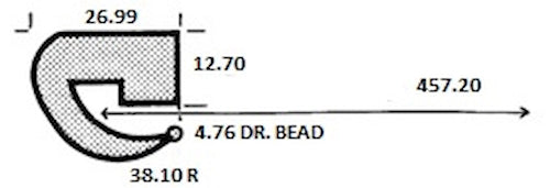 WB7 - Corseal