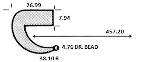 WB8 - Corseal