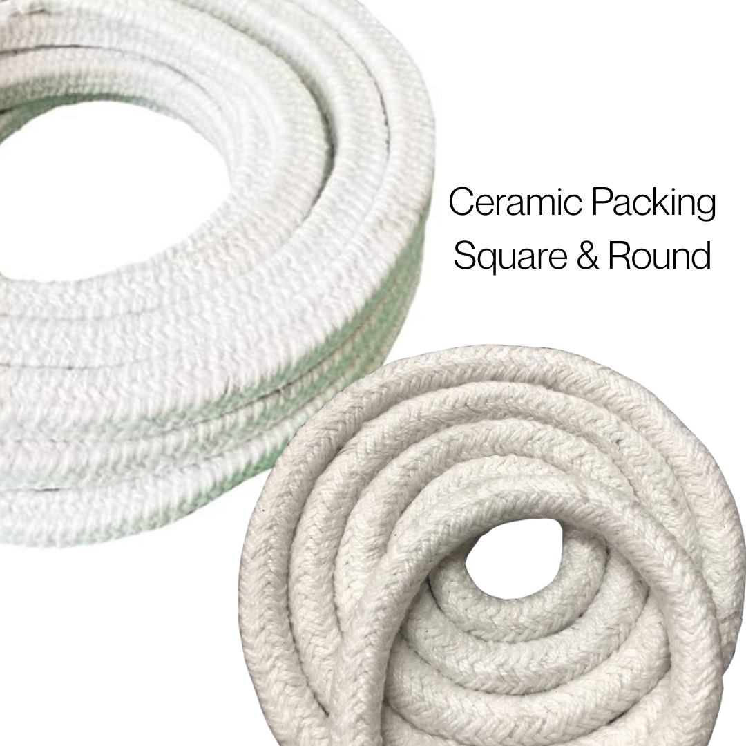 Glass Lagging Rope Glass, Ceramic Rope & Lagging Products – Corseal