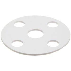 Expanded PTFE Gaskets 3mm Thick (Full Face) - Corseal