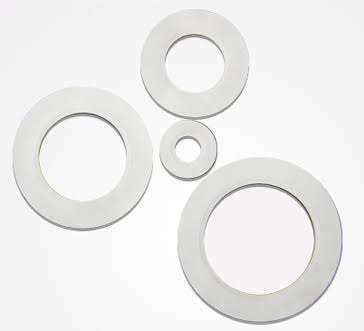 Expanded PTFE Gaskets 3mm Thick (IBC) - Corseal