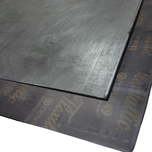 Non-Asbestos Graphite Rubber Sheeting