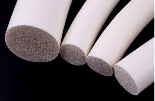 Silicone Sponge Cord - Corseal