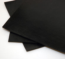 Commercial SBR Rubber Sheeting - Corseal