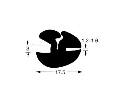 COR1096 - Corseal
