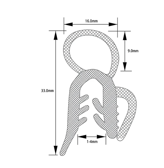 COR2343 - Corseal