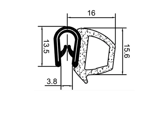 COR2370 - Corseal