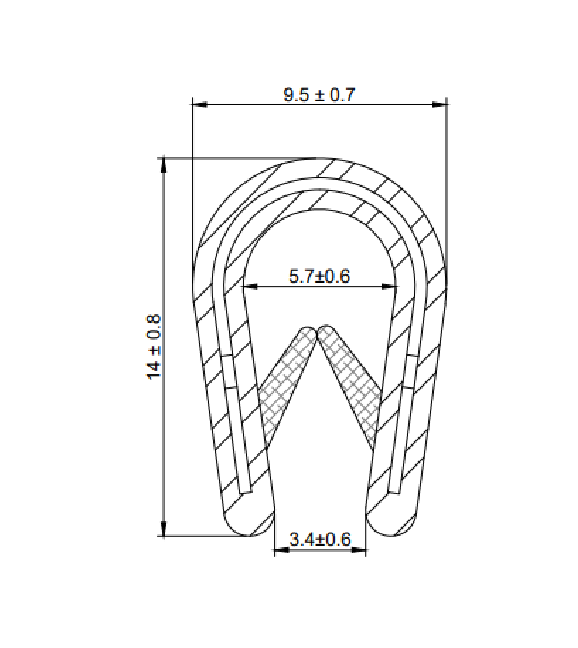 COR-P1.011 - Corseal