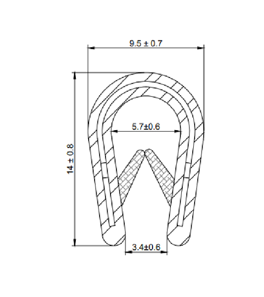 COR-P1.011 - Corseal
