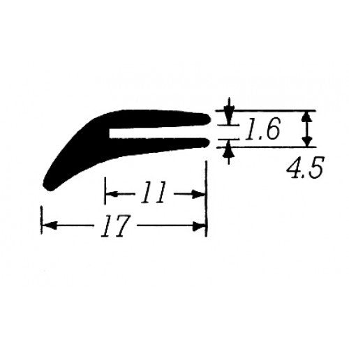 BRS1505 - Corseal