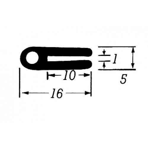 BRS1552 - Corseal
