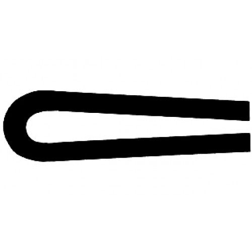 BRS187 U Channel - Corseal