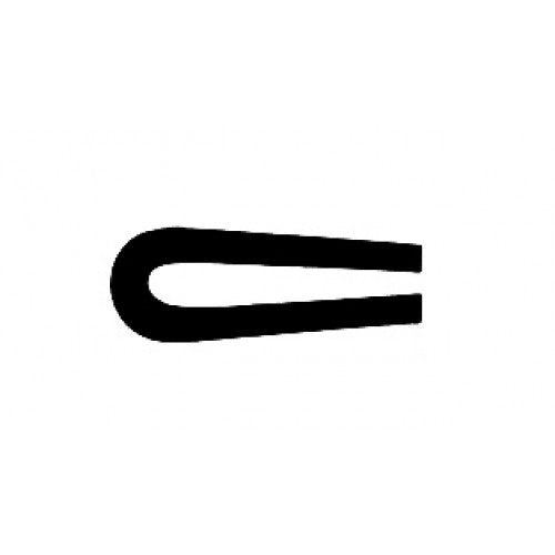BRS2  U Channel - Corseal