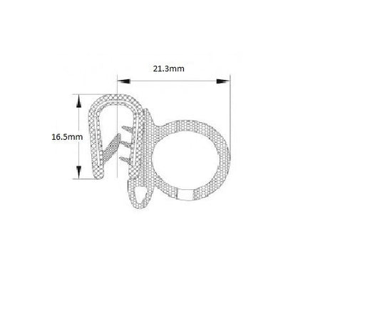 BRS2208 - Corseal