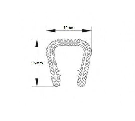 BRS2251 - Corseal
