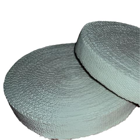 Ceramic + Inconel (1260c) Ladder/Plain Type Tape - Corseal