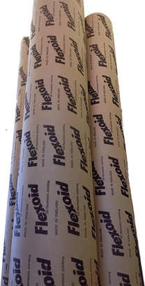 Genuine Flexoid Gasket Paper – Oil-Resistant, Multi-Purpose Jointing S ...