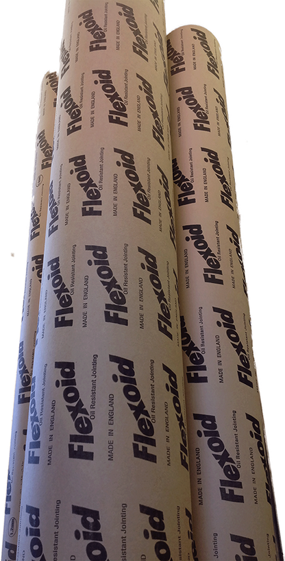 Flexoid Gasket Paper - Corseal
