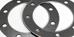 Reinforced Graphite Gaskets 1.5mm Thick (Full Face) - Corseal
