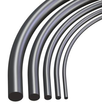 O-Ring Cord - FKM - Corseal