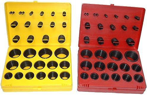 O-Ring Kit - Nitrile NBR (Imperial) - Corseal