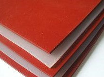 General purpose silicone rubber sheet - Corseal