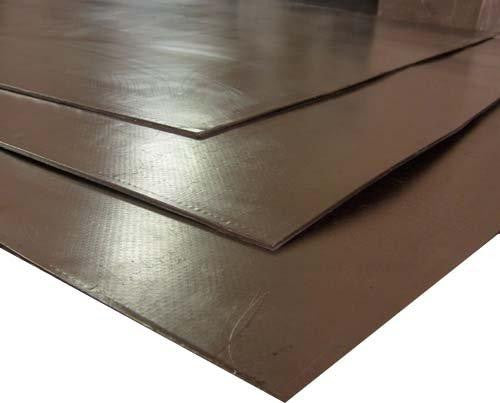 Graphite Tanged Sheet - Corseal