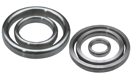 RTJ Style RX (Octagonal & Stainless Steel) - Corseal