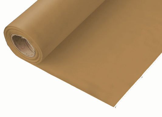 Tan Shotblast Natural(NR) Rubber Sheet 1062 40° Shore - Corseal