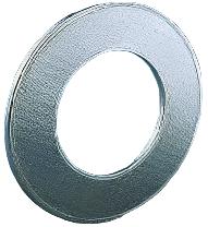 Tanged Graphite Gaskets 3mm Thick (IBC) - Corseal