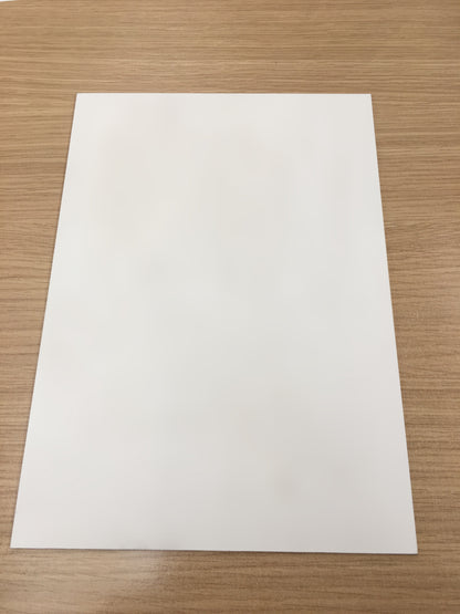 Non Asbestos Sheeting X Grade (Own Brand) - Corseal